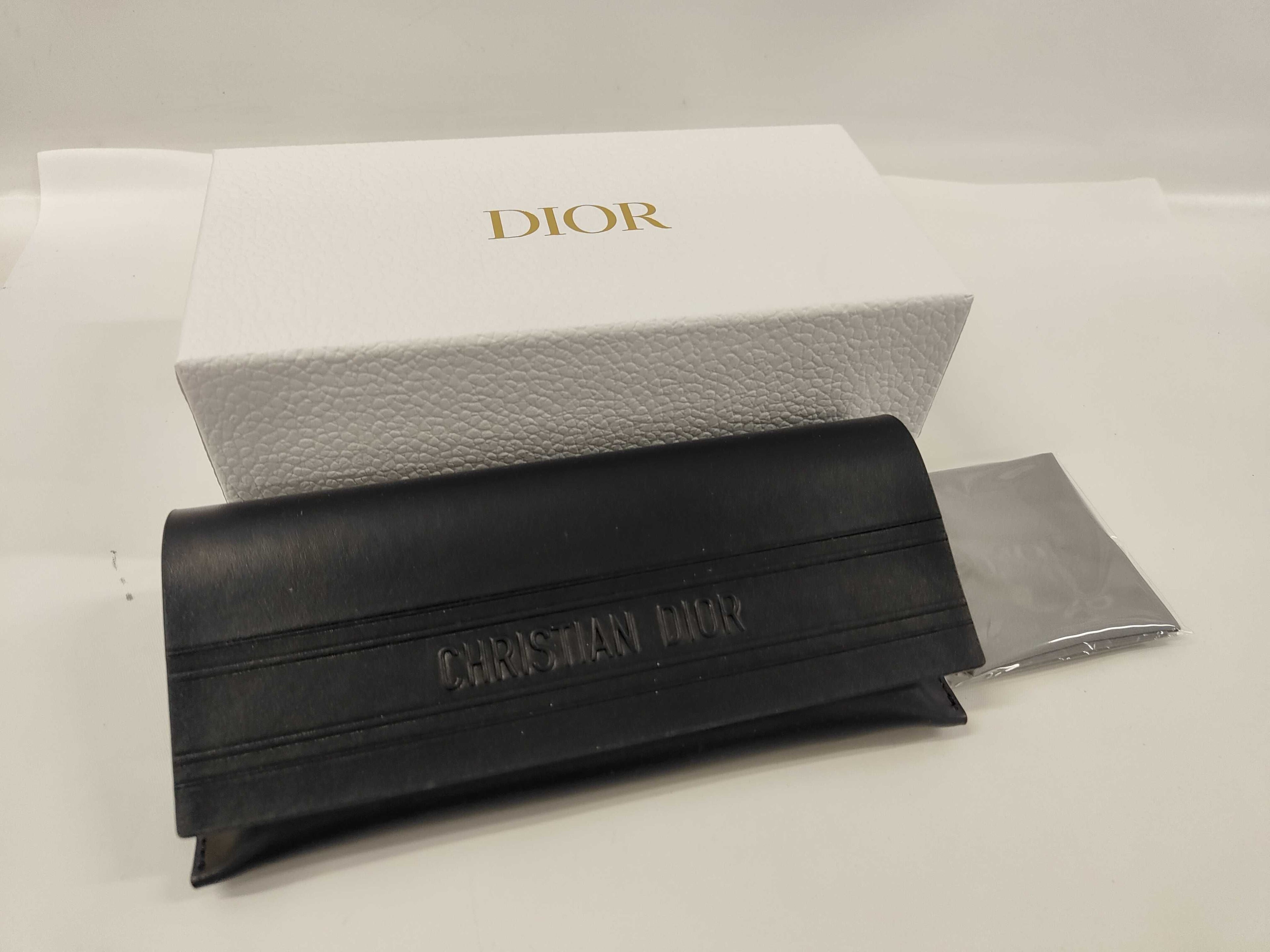 Dior Signature S7F Sunglasses